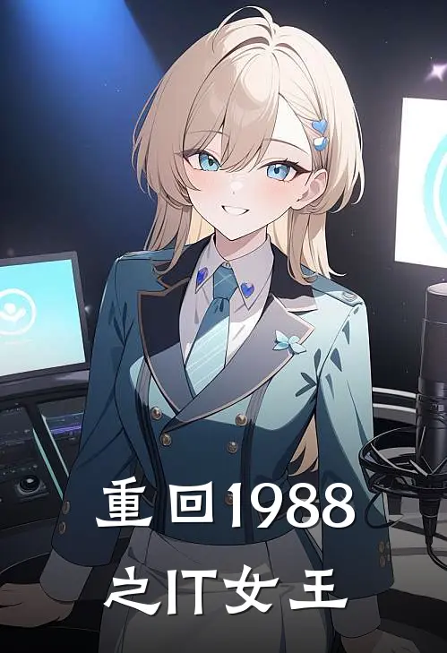 重回1988之IT女王