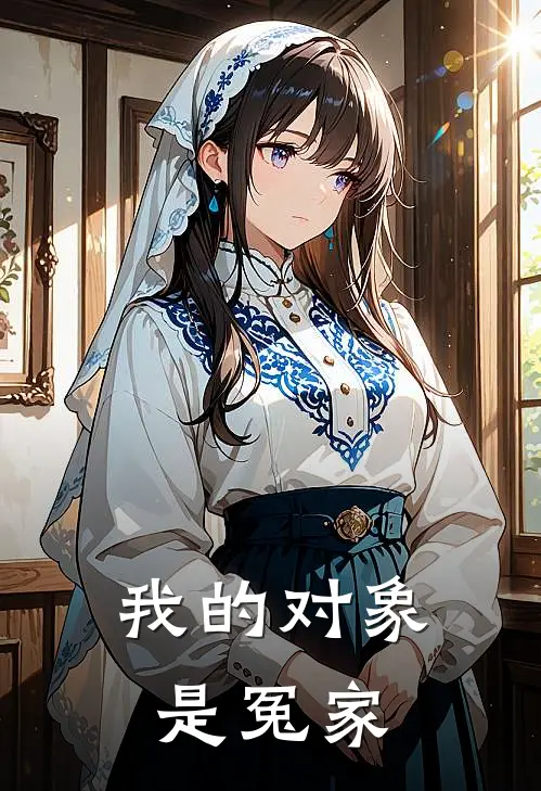 我的对象是冤家