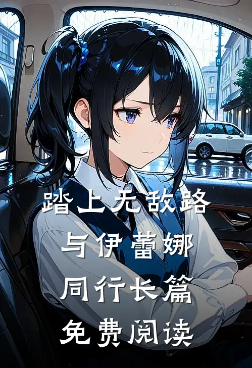踏上无敌路与伊蕾娜同行长篇免费阅读