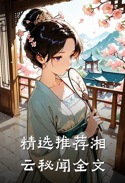 精选推荐湘云秘闻全文