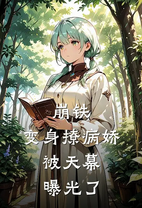 崩铁：变身撩病娇，被天幕曝光了