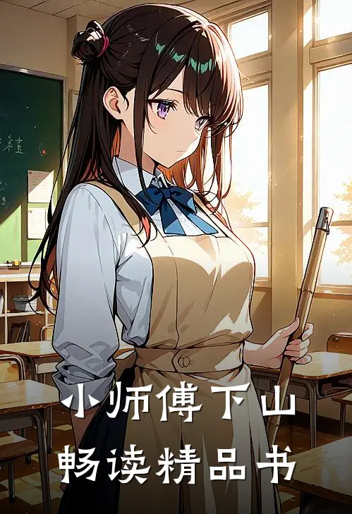 小师傅下山畅读精品书