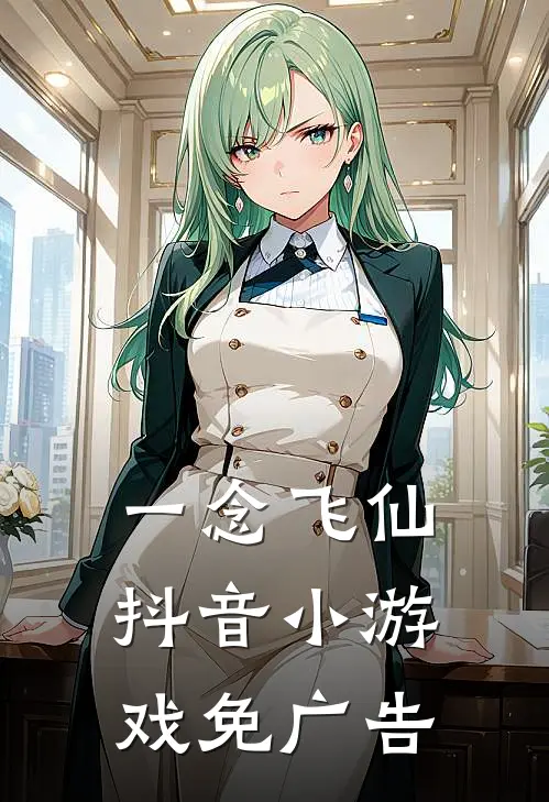 一念飞仙抖音小游戏免广告