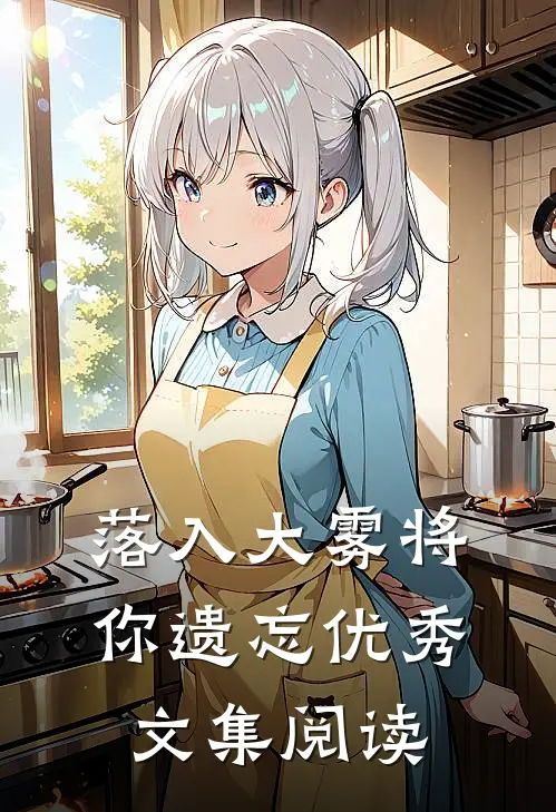 落入大雾将你遗忘优秀文集阅读