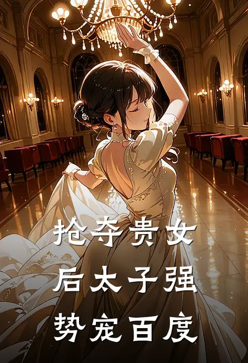 抢夺贵女后太子强势宠百度