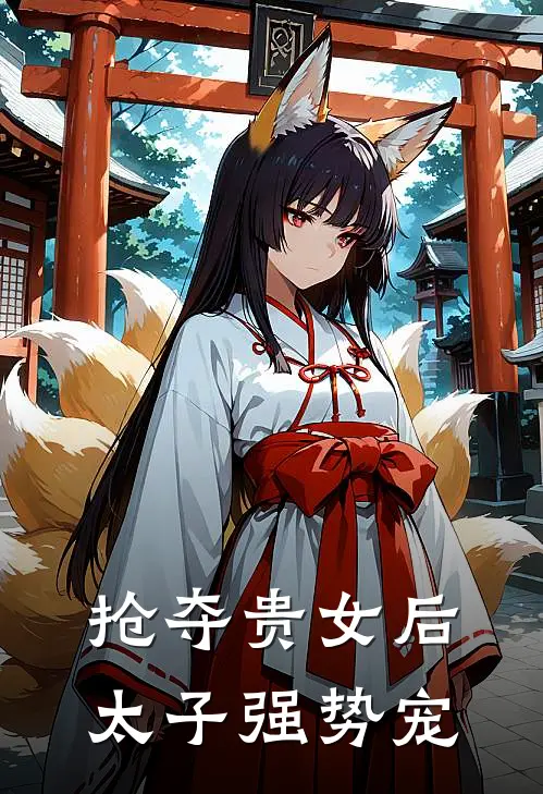 抢夺贵女后太子强势宠