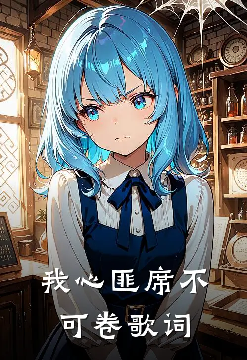 我心匪席不可卷歌词