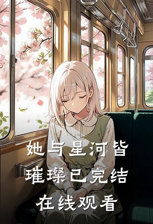 她与星河皆璀璨已完结在线观看