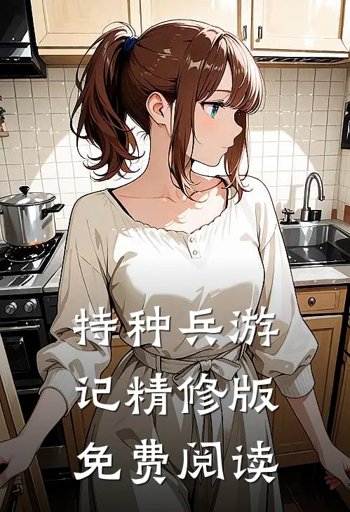 特种兵游记精修版免费阅读