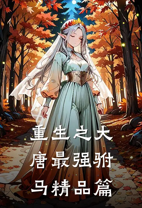重生之大唐最强驸马精品篇