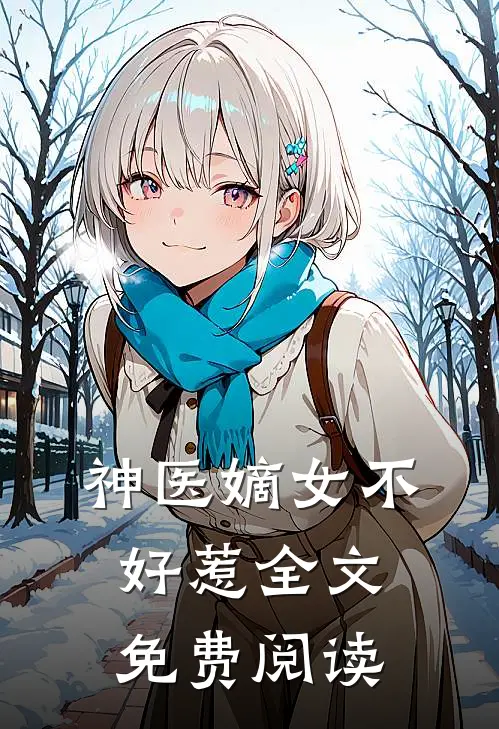 神医嫡女不好惹全文免费阅读