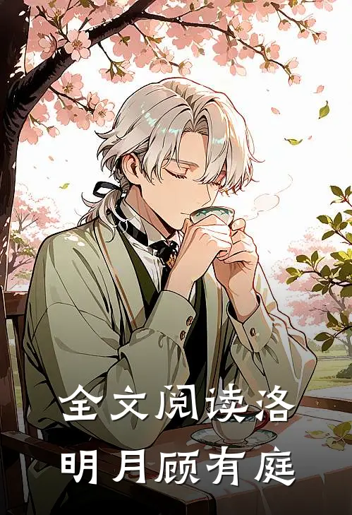 全文阅读洛明月顾有庭