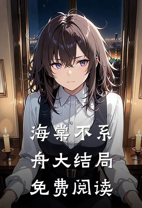 海棠不系舟大结局免费阅读