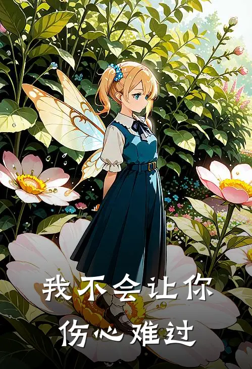 我不会让你伤心难过
