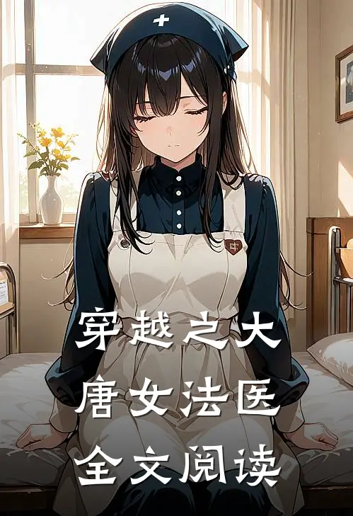 穿越之大唐女法医全文阅读