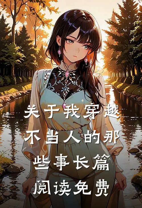 关于我穿越不当人的那些事长篇阅读免费