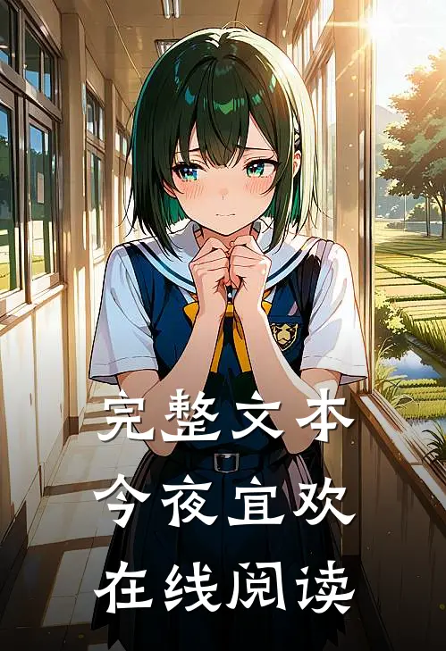 完整文本今夜宜欢在线阅读