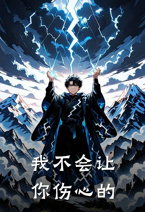 我不会让你伤心的