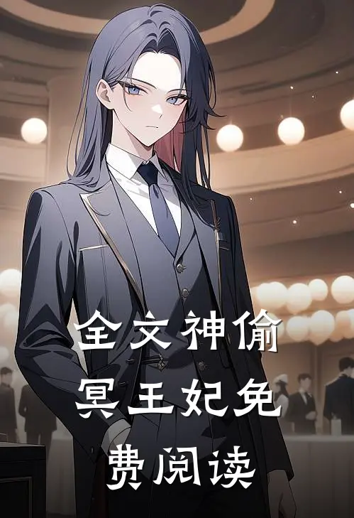 全文神偷冥王妃免费阅读