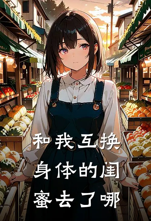 和我互换身体的闺蜜去了哪