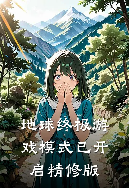 地球终极游戏模式已开启精修版