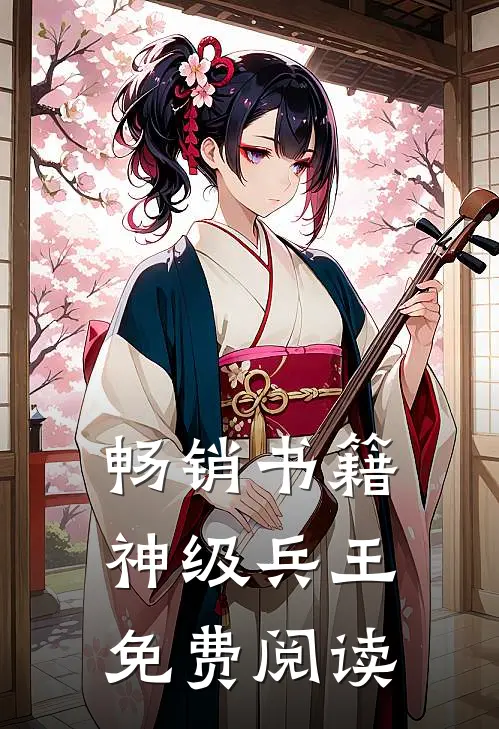 畅销书籍神级兵王免费阅读