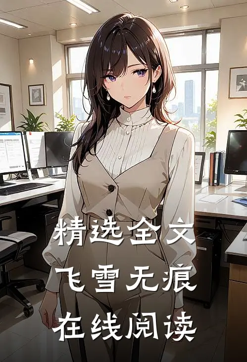 精选全文飞雪无痕在线阅读