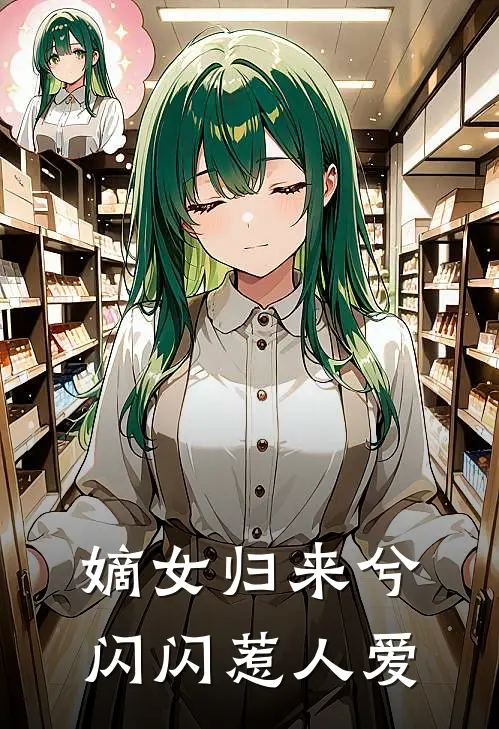 嫡女归来兮闪闪惹人爱