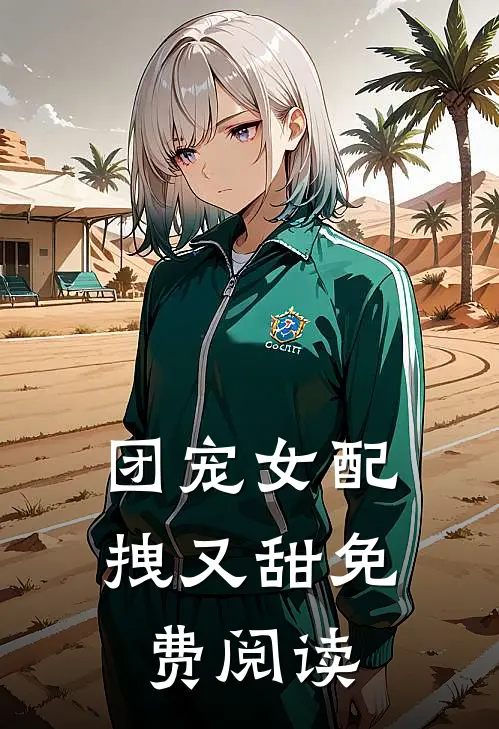 团宠女配拽又甜免费阅读