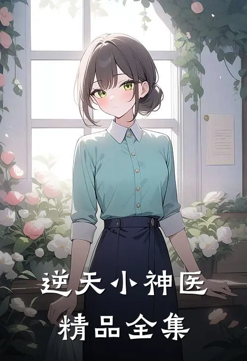 逆天小神医精品全集