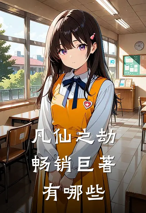 凡仙之劫畅销巨著有哪些