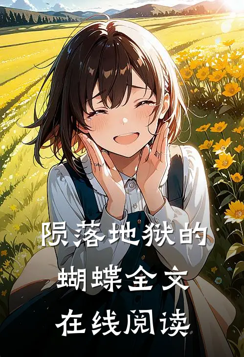 陨落地狱的蝴蝶全文在线阅读