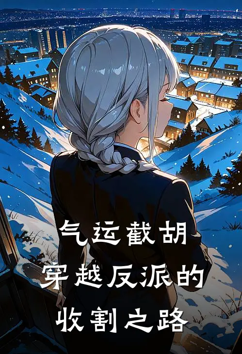 气运截胡：穿越反派的收割之路
