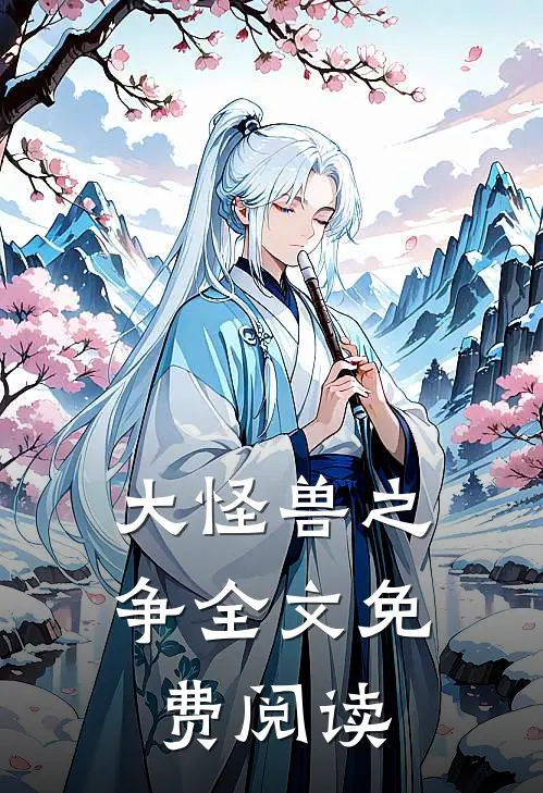 大怪兽之争全文免费阅读