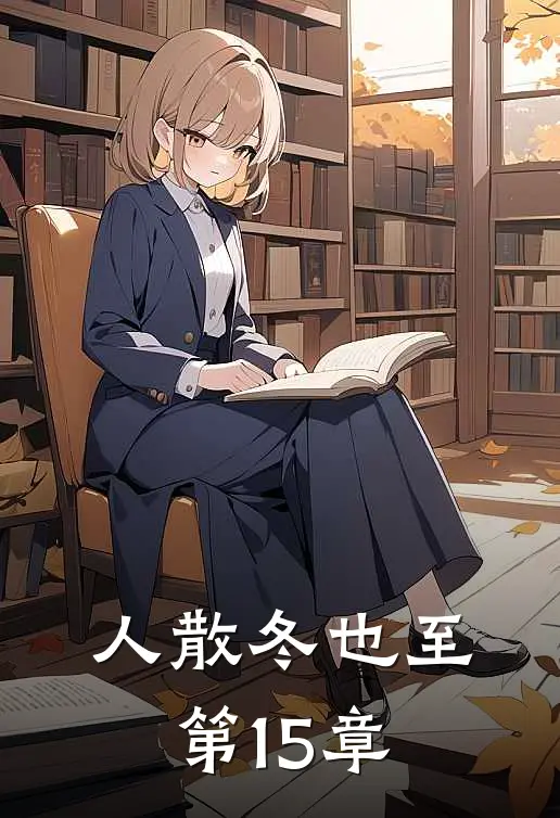 人散冬也至第15章