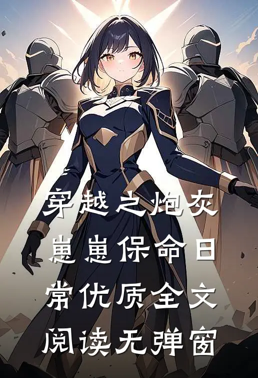 穿越之炮灰崽崽保命日常优质全文阅读无弹窗