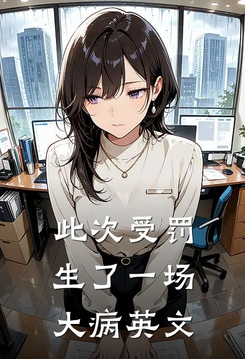 此次受罚生了一场大病英文