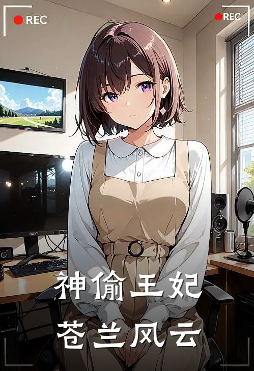 神偷王妃苍兰风云