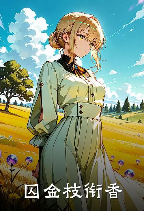 囚金枝 衔香