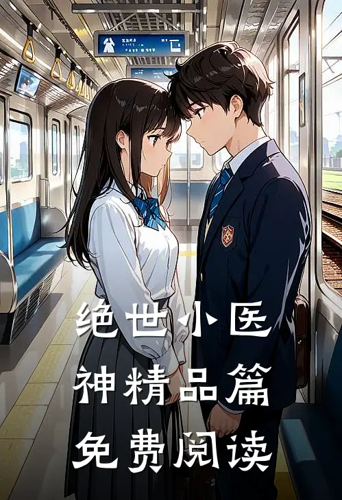 绝世小医神精品篇免费阅读