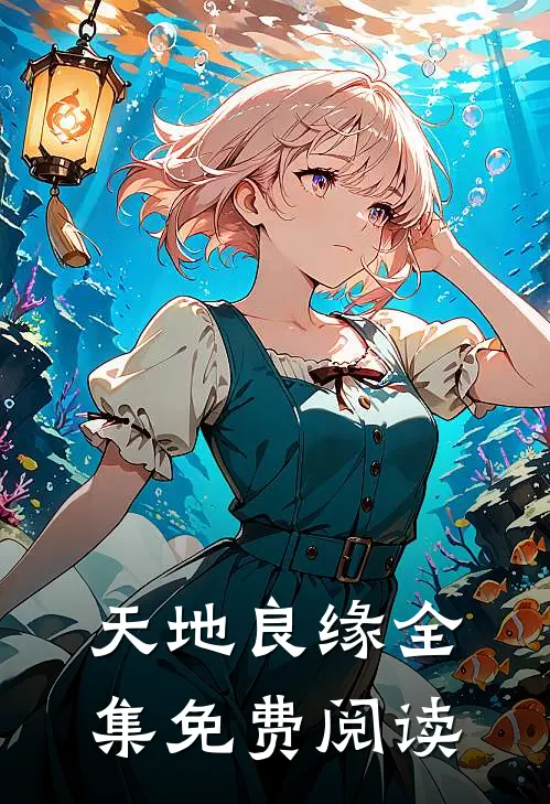 天地良缘全集免费阅读