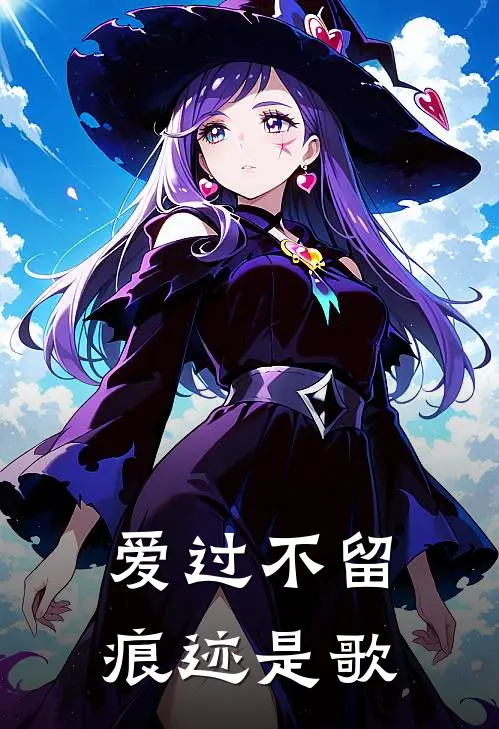 爱过不留痕迹是歌