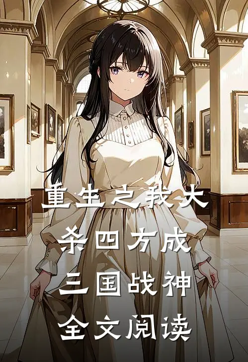 重生之我大杀四方成三国战神全文阅读