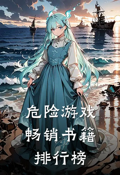 危险游戏畅销书籍排行榜