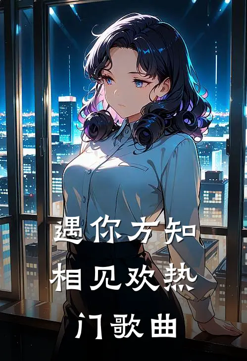 遇你方知相见欢热门歌曲