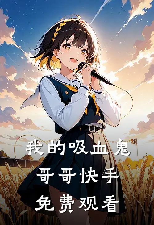 我的吸血鬼哥哥快手免费观看