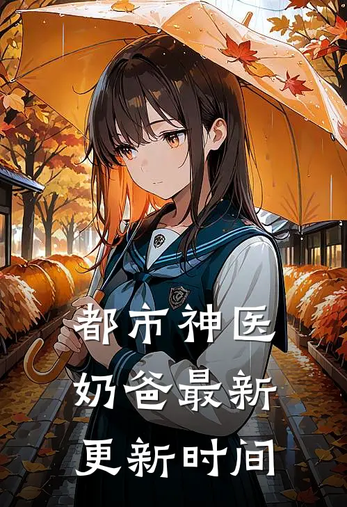都市神医奶爸最新更新时间