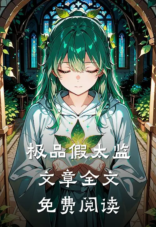 极品假太监文章全文免费阅读