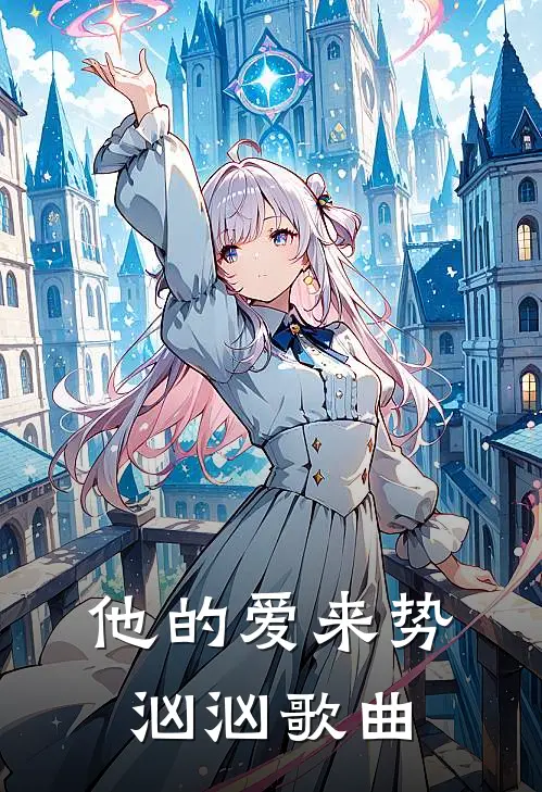 他的爱来势汹汹歌曲
