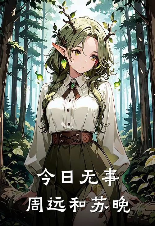 今日无事，周远和苏晚